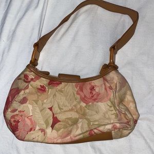 Fossil shoulder bag